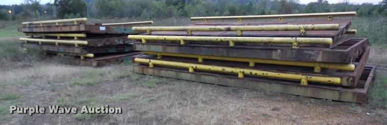 image for item F1954 Cardinal scale