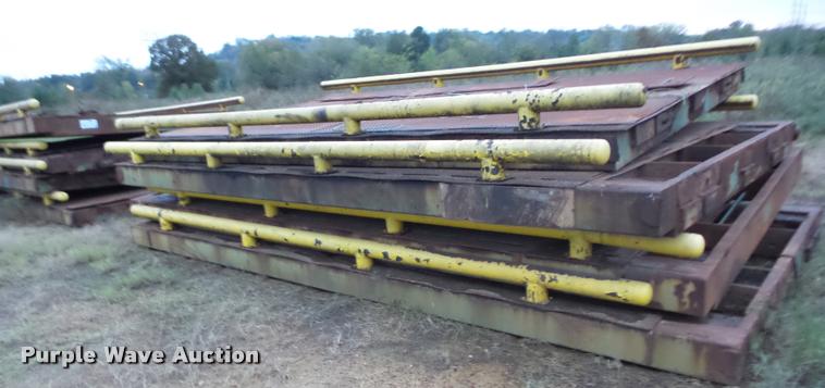 image for item F1954 Cardinal scale