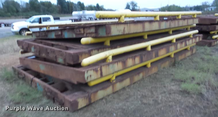 image for item F1954 Cardinal scale