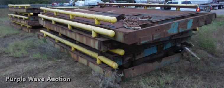 image for item F1954 Cardinal scale