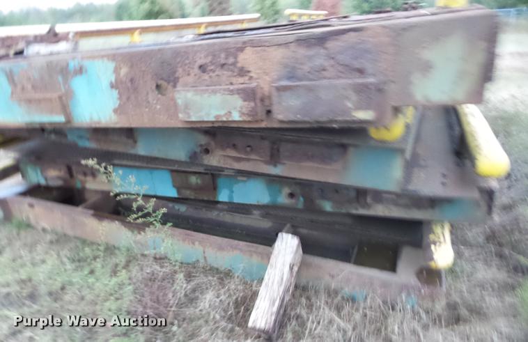 image for item F1954 Cardinal scale