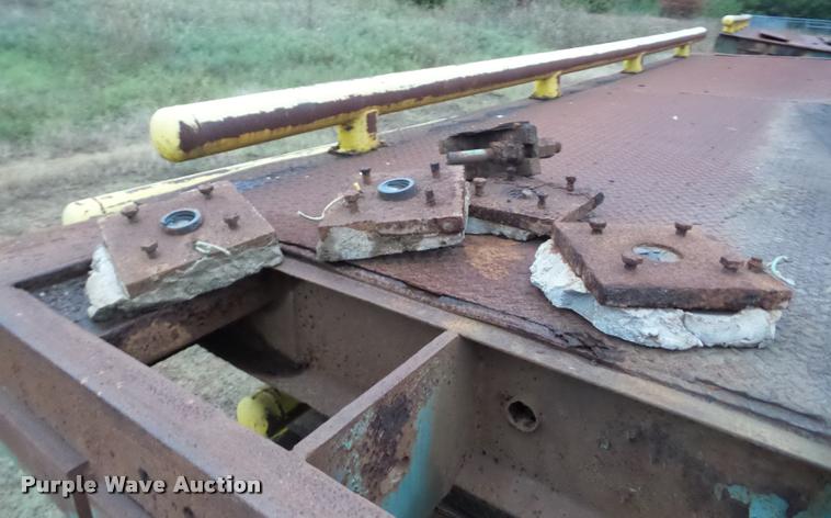 image for item F1954 Cardinal scale