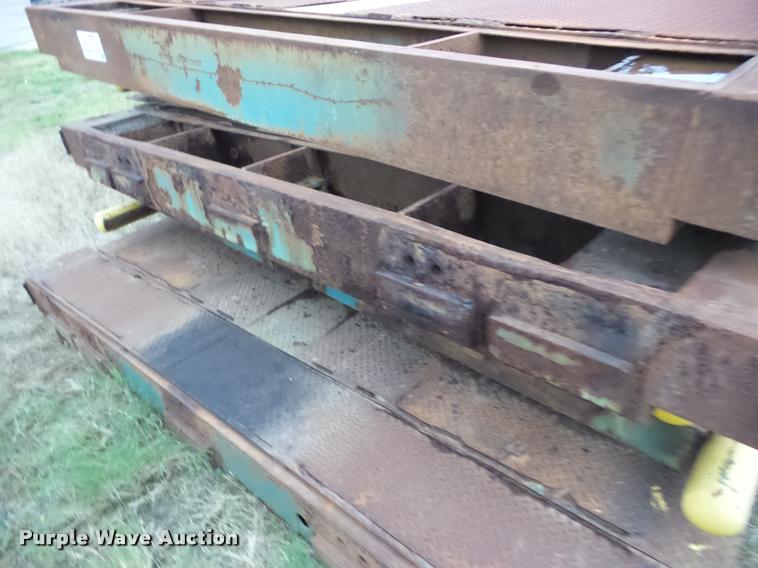 image for item F1954 Cardinal scale