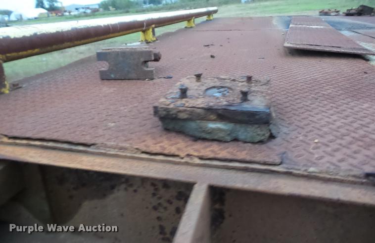 image for item F1954 Cardinal scale