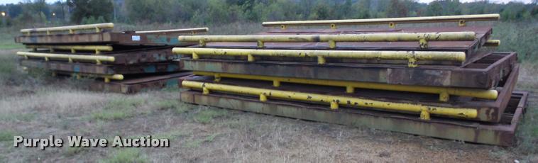 image for item F1955 Cardinal scale