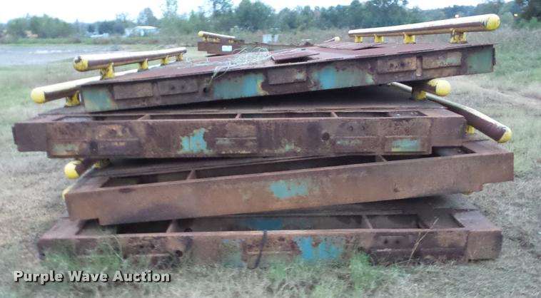 image for item F1955 Cardinal scale