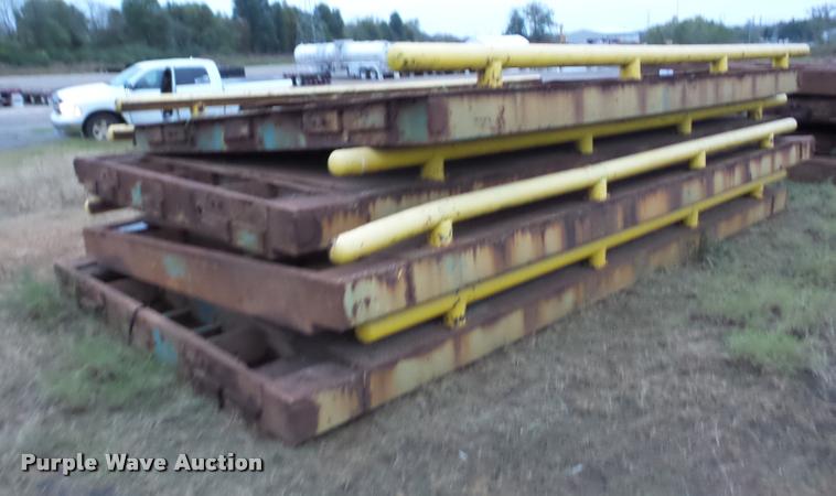 image for item F1955 Cardinal scale