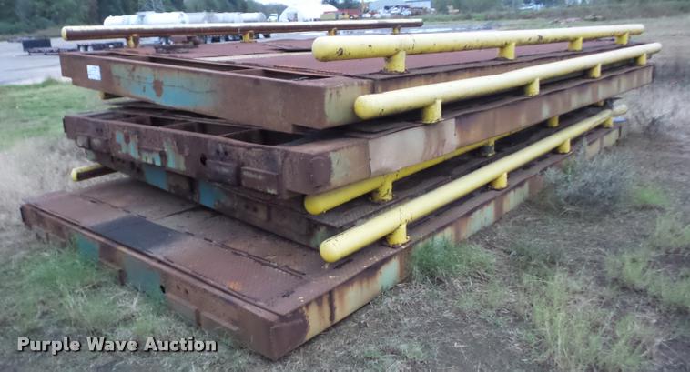 image for item F1955 Cardinal scale