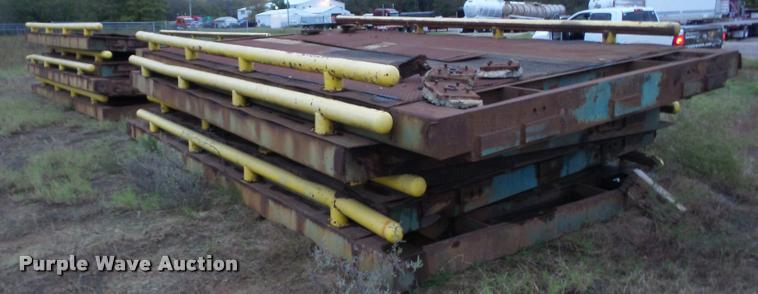 image for item F1955 Cardinal scale