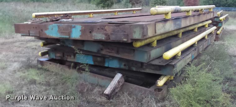 image for item F1955 Cardinal scale