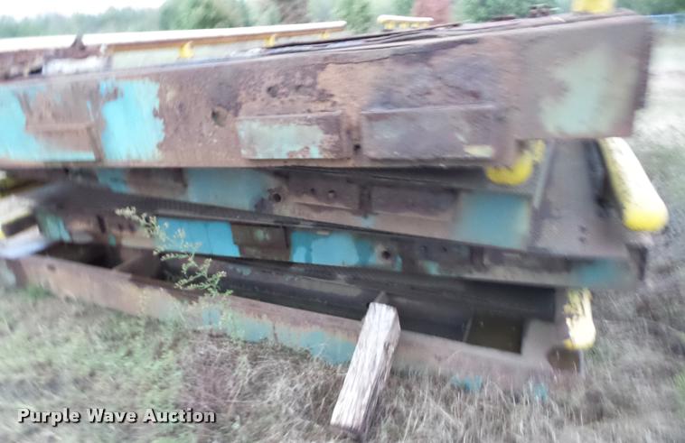 image for item F1955 Cardinal scale