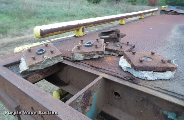 image for item F1955 Cardinal scale