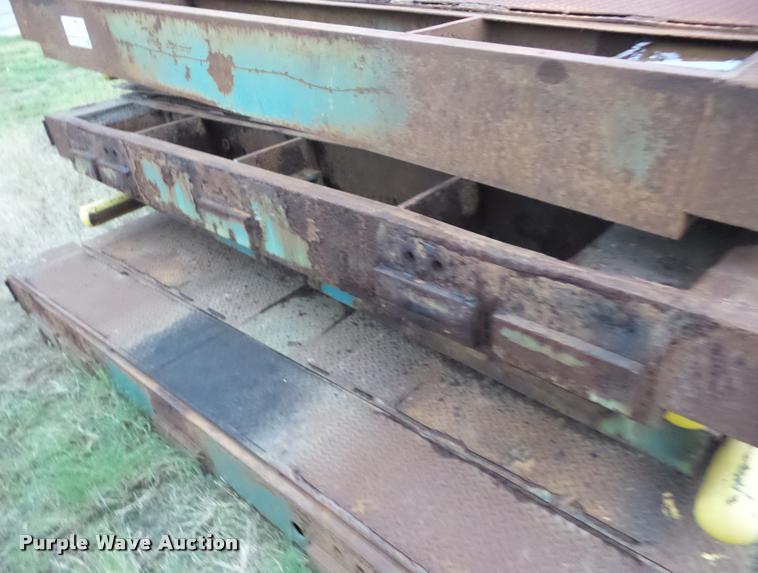 image for item F1955 Cardinal scale