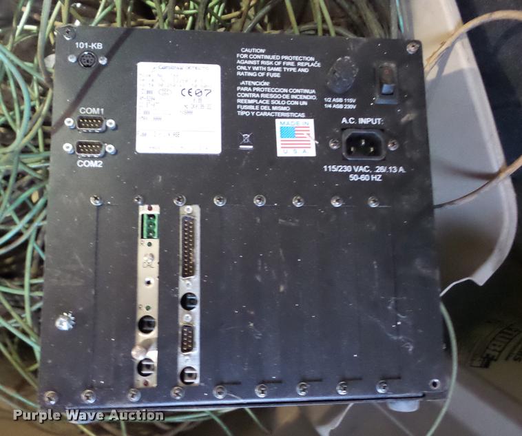 image for item F1955 Cardinal scale