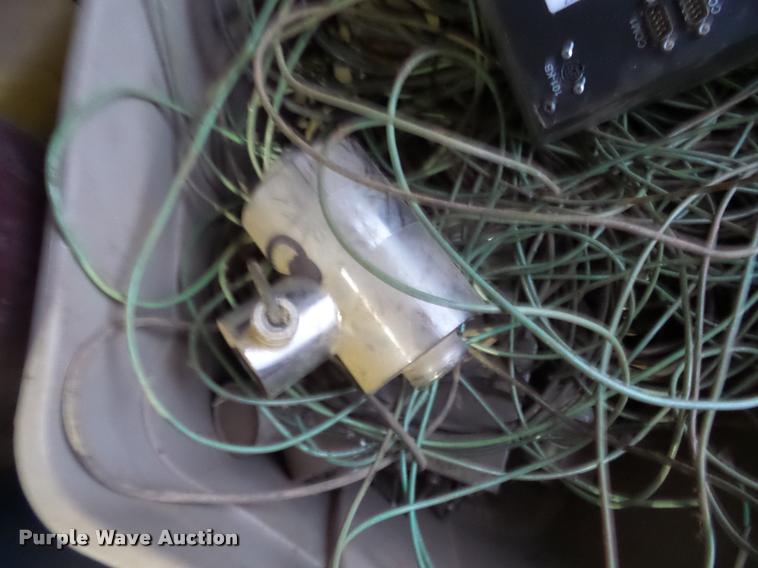 image for item F1955 Cardinal scale