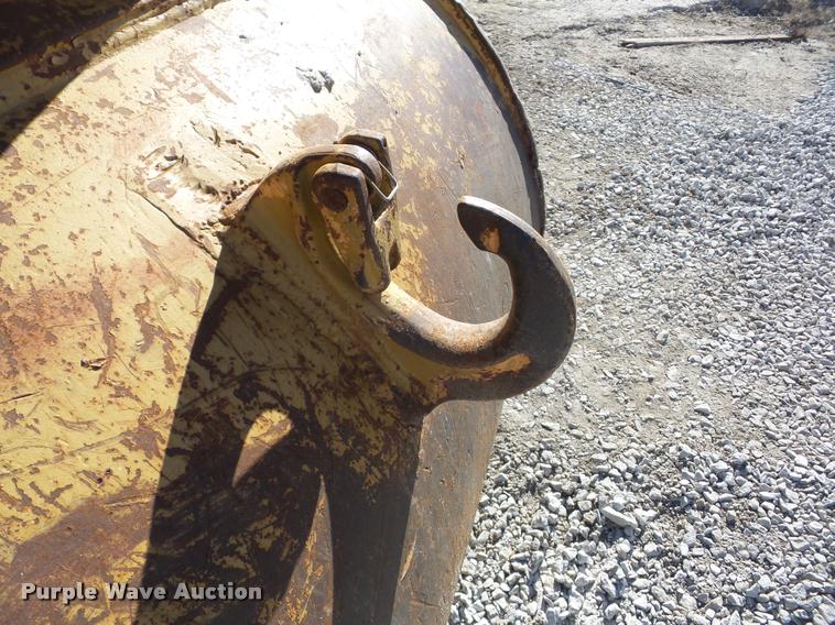 image for item J8668 1992 Caterpillar 235C excavator