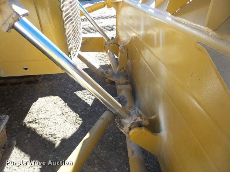 image for item J8670 1981 Caterpillar D8K dozer