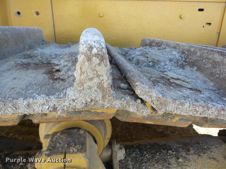 image for item J8670 1981 Caterpillar D8K dozer