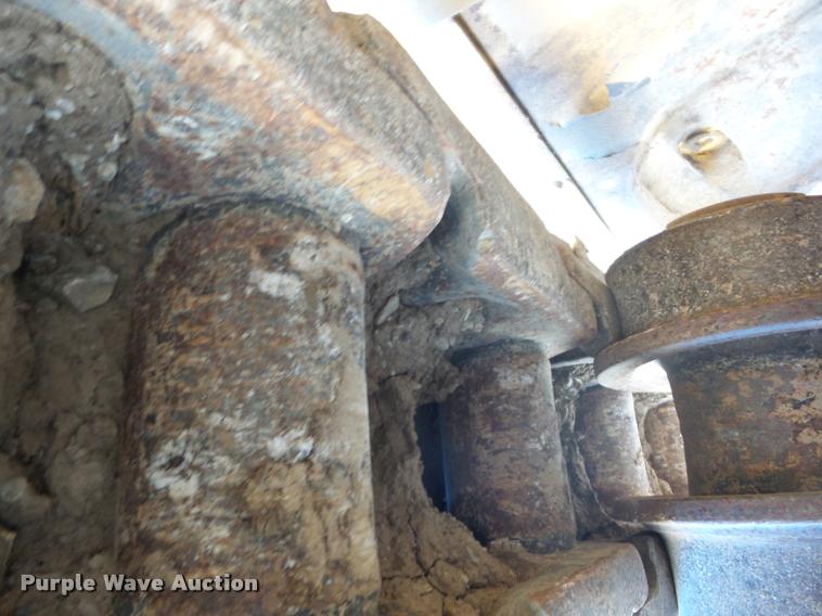 image for item J8670 1981 Caterpillar D8K dozer