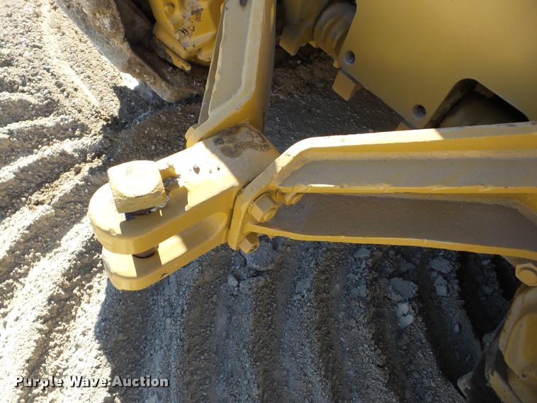 image for item J8670 1981 Caterpillar D8K dozer