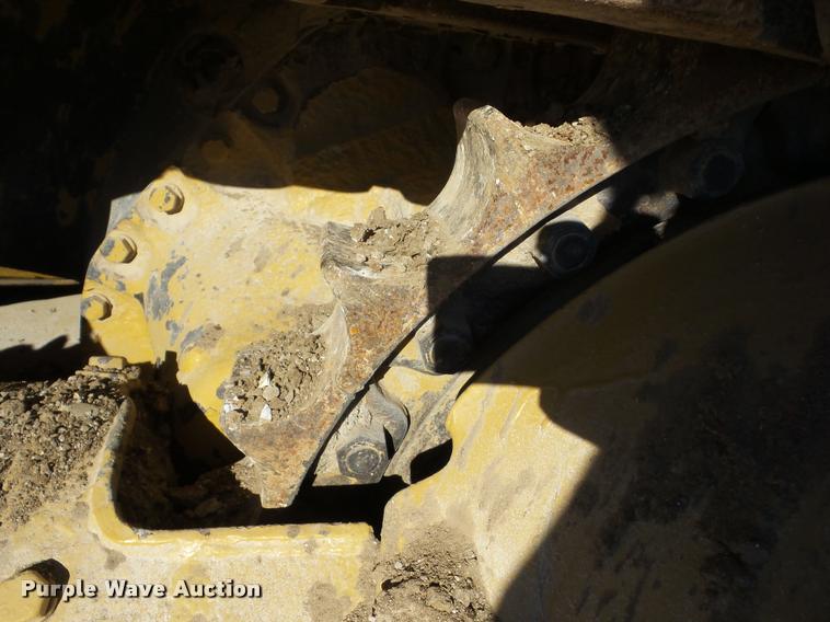 image for item J8670 1981 Caterpillar D8K dozer