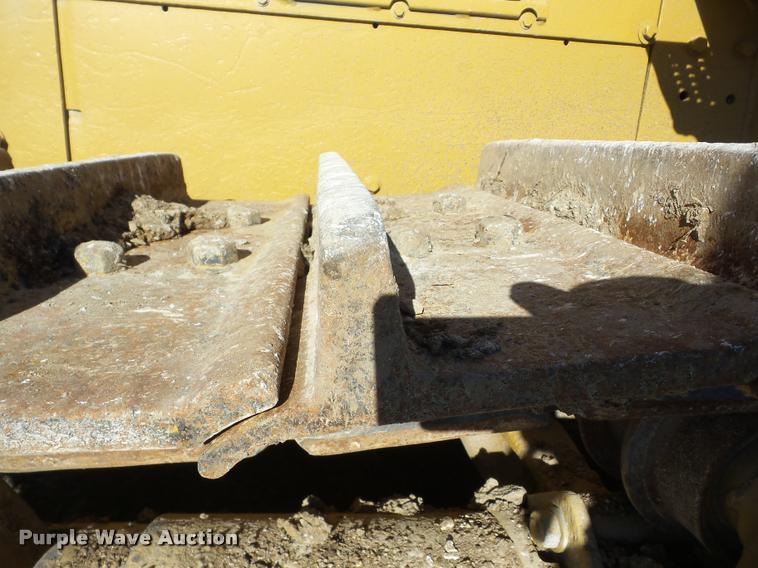 image for item J8670 1981 Caterpillar D8K dozer