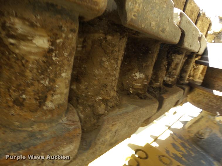 image for item J8670 1981 Caterpillar D8K dozer