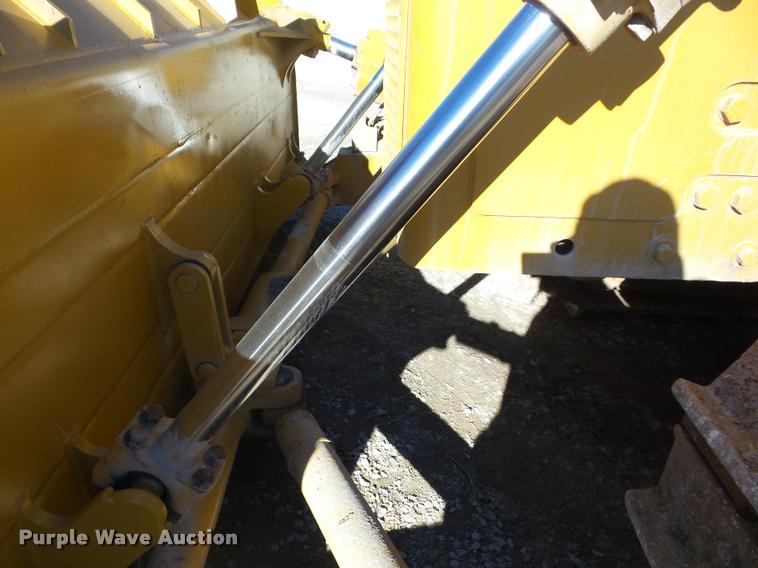 image for item J8670 1981 Caterpillar D8K dozer