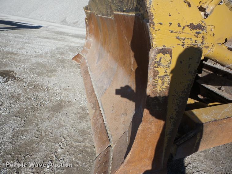 image for item J8670 1981 Caterpillar D8K dozer