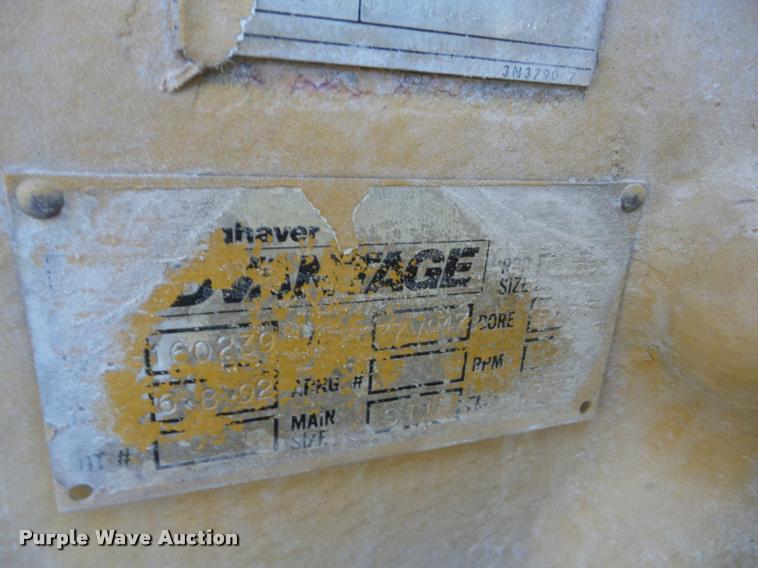 image for item J8670 1981 Caterpillar D8K dozer