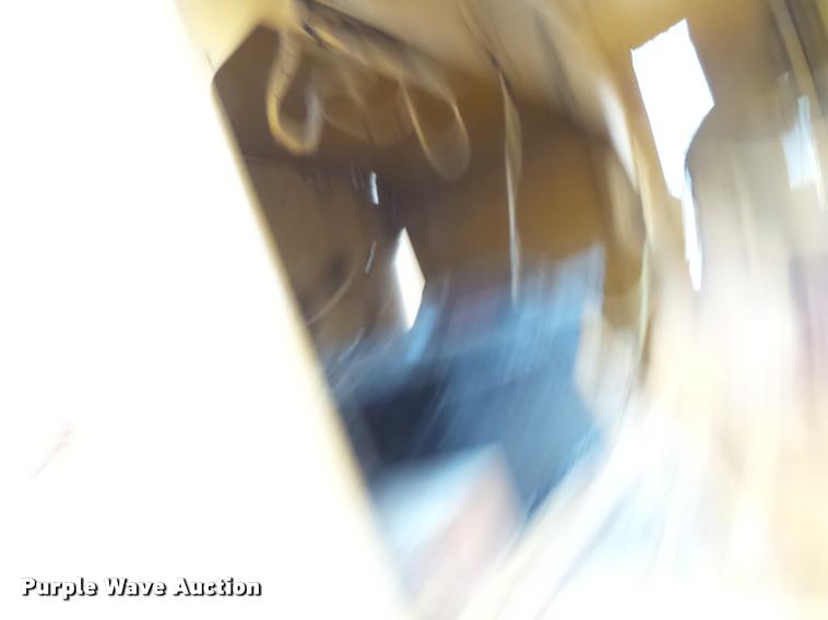 image for item K3407 1970 Caterpillar 120 rigid frame motor grader