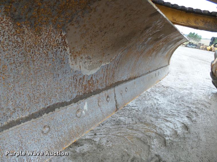 image for item K3407 1970 Caterpillar 120 rigid frame motor grader