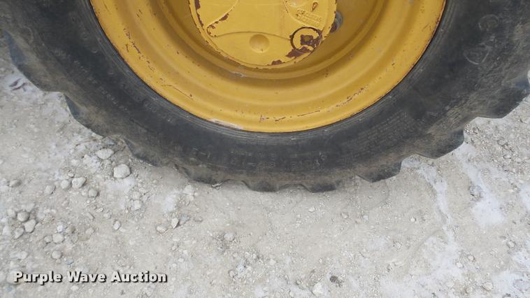 image for item L3287 1997 Caterpillar 416C backhoe