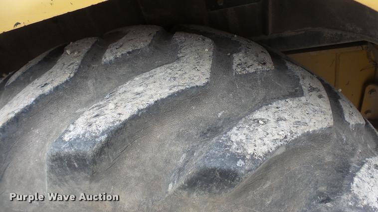 image for item L3287 1997 Caterpillar 416C backhoe