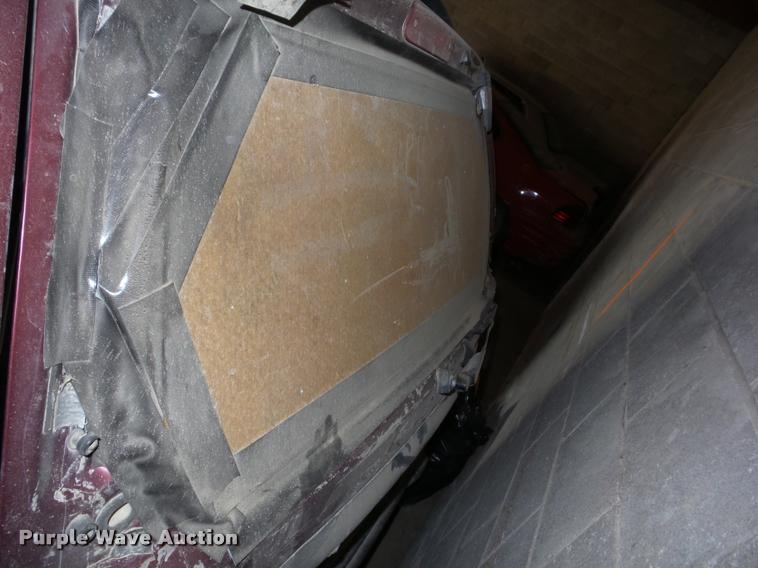 image for item AG9095 2000 Jeep Grand Cherokee SUV