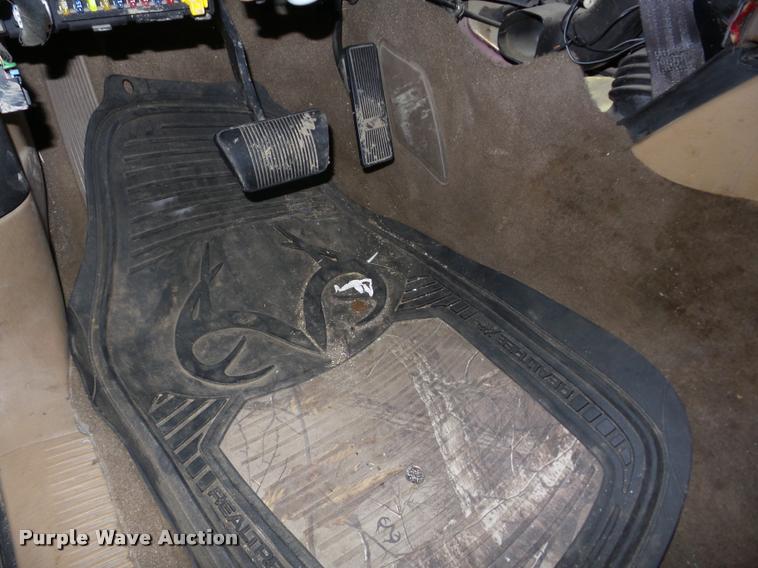 image for item AG9095 2000 Jeep Grand Cherokee SUV