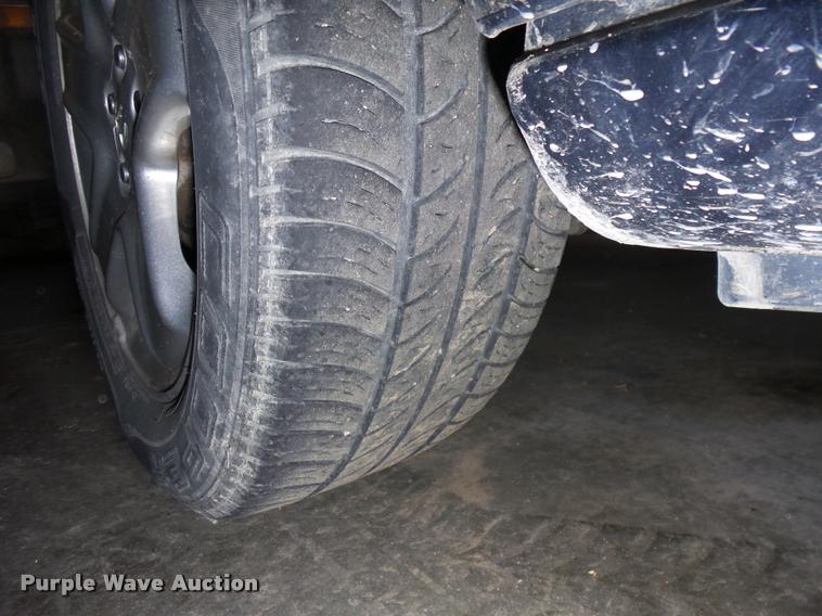 image for item AG9096 2002 Dodge Stratus