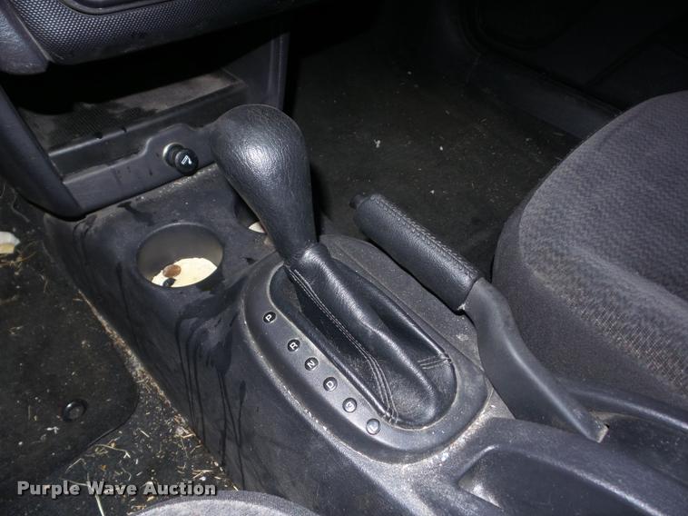 image for item AG9096 2002 Dodge Stratus