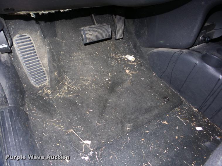 image for item AG9096 2002 Dodge Stratus