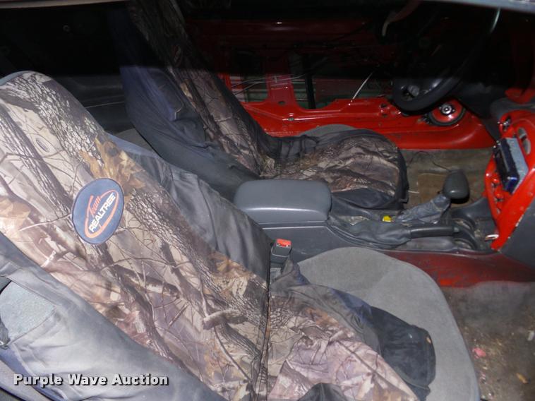 image for item AG9097 1999 Pontiac Grand AM