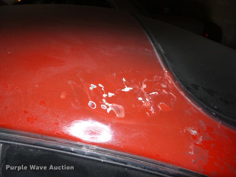 image for item AG9097 1999 Pontiac Grand AM