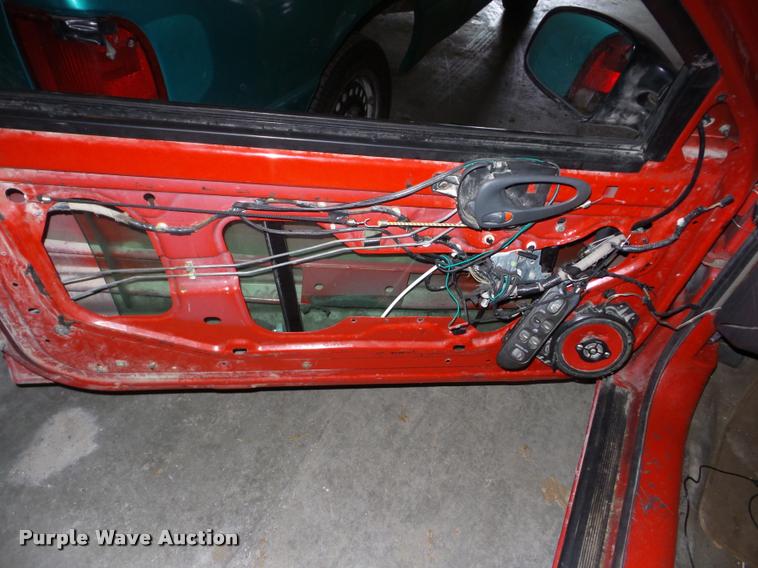 image for item AG9097 1999 Pontiac Grand AM