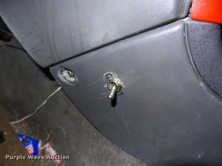 image for item AG9097 1999 Pontiac Grand AM