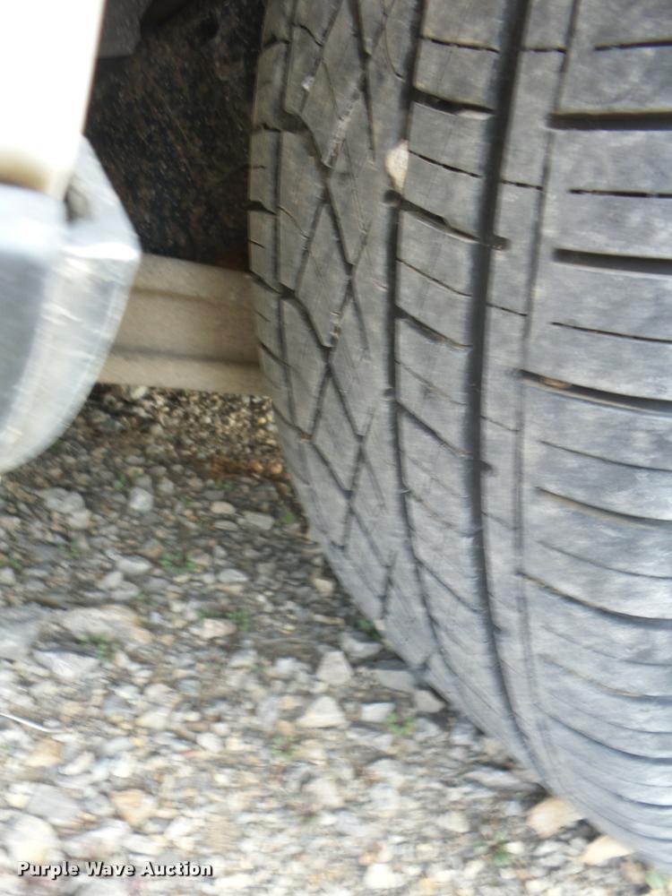 image for item AG9271 2000 Ford Crown Victoria Police Interceptor