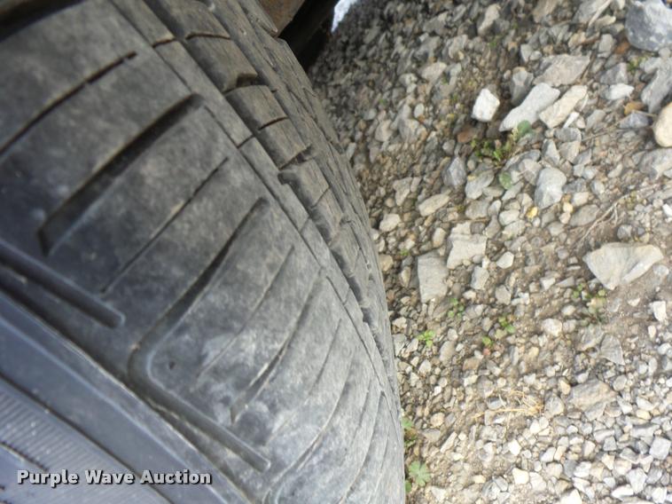 image for item AG9271 2000 Ford Crown Victoria Police Interceptor