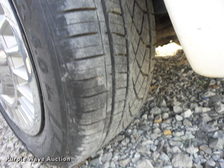 image for item AG9271 2000 Ford Crown Victoria Police Interceptor