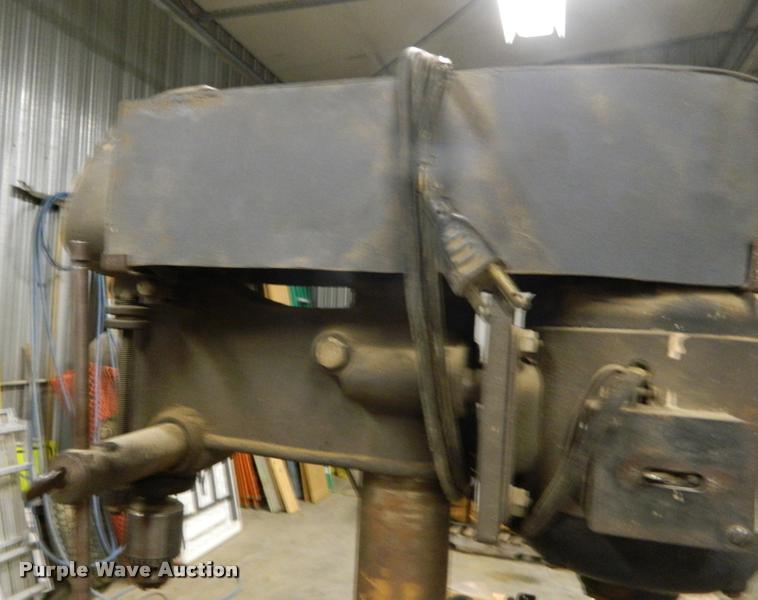 image for item BI9790 Delta floor drill press