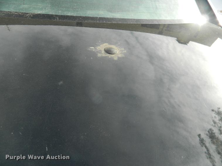 image for item BQ9776 2011 Dodge Charger Police