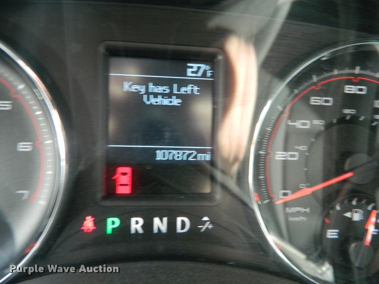 image for item BQ9776 2011 Dodge Charger Police