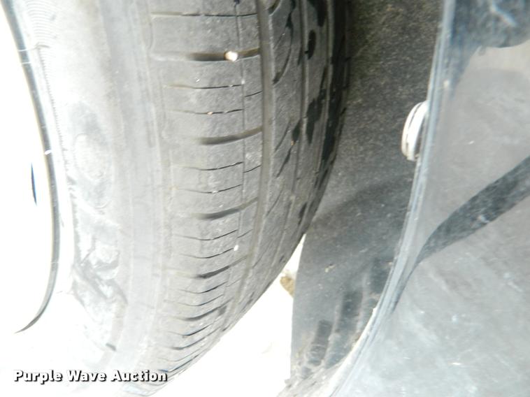 image for item BQ9776 2011 Dodge Charger Police